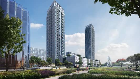 2 Bedroom Apartment for Sale in Dubai Design District, Dubai - 9258. jpg