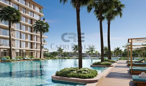 2 Bedroom Flat for Sale in Dubai Islands, Dubai - PAYMENT PLAN|OPEN BEACH|NEAR TO MALL