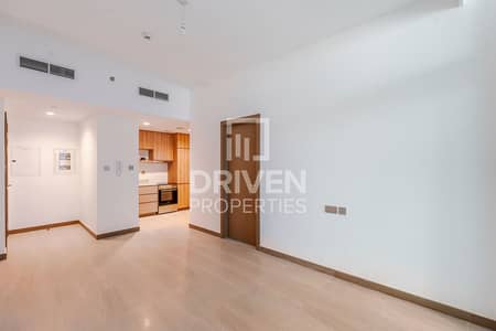 1 Bedroom Flat for Rent in Business Bay, Dubai - Brand New | Canal View | High Floor and Vacant 1 Bedroom Flat for Rent in Business Bay, Dubai - Brand New | Canal View | High Floor and Vacant