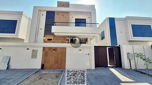 5 Bedroom Villa for Sale in Al Yasmeen, Ajman - 001-20241223-133418. jpg