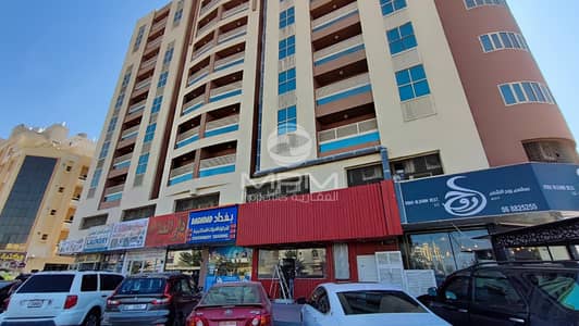 Shop for Rent in Al Hamidiyah, Ajman - Rent Reduce | Ideal Shop on prime location