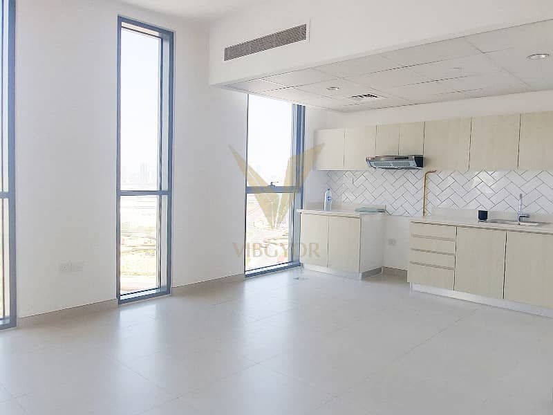 Spacious 1-BR Apartment for Sale in Dania 3, IMPZ