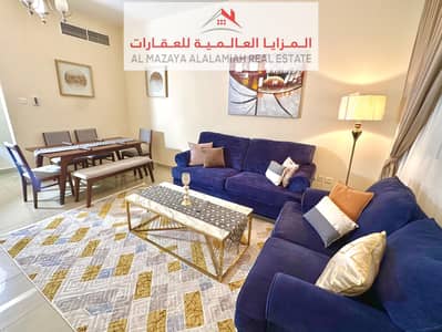 1 Bedroom Flat for Rent in Al Taawun, Sharjah - WhatsApp Image 2024-12-23 at 11.16. 40 AM (2). jpeg