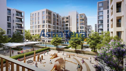 迪拜溪港， 迪拜 3 卧室单位待售 - 位于迪拜溪港，Moor at Creek Beach 3 卧室的公寓 3710000 AED - 10451585