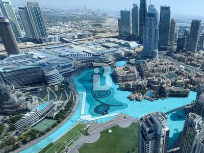 5 Bedroom Flat for Rent in Downtown Dubai, Dubai - LUXURIOUS | STUNNING LAYOUT | SPACIOUS 5 plus 1
