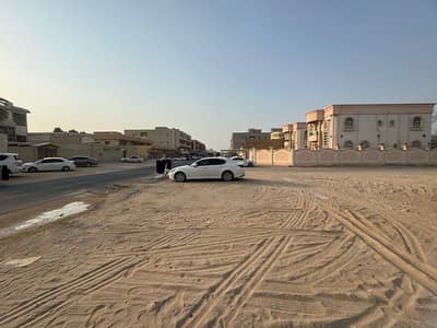 Plot for Sale in Al Rawda, Ajman - IMG_4507. jpg