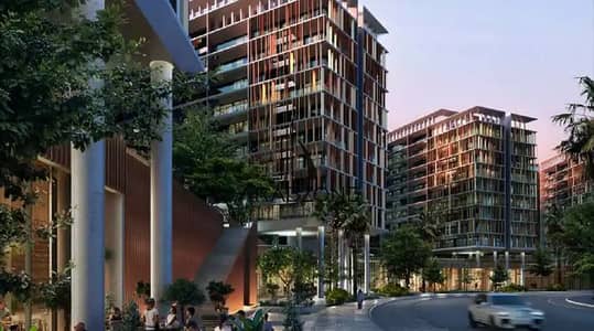 2 Cпальни Апартаменты Продажа в Дубай Продакшн Сити, Дубай - 8. jpg