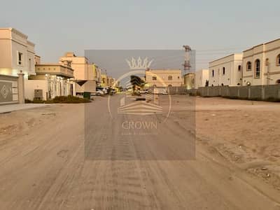 Plot for Sale in Al Helio, Ajman - IMG_5915. jpg