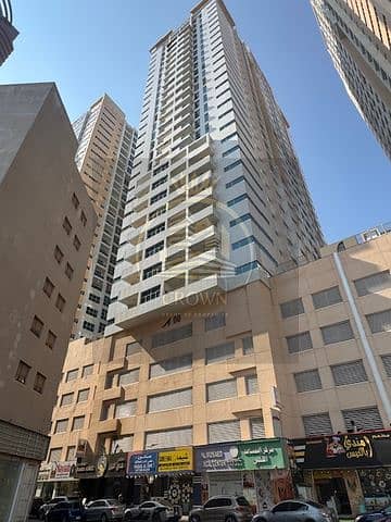 3 Bedroom Apartment for Sale in Al Rashidiya, Ajman - 1. jpg
