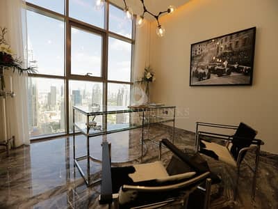 The Newest Address in Luxury Waterfront Living The Newest Address in Luxury Waterfront Living