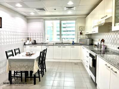 Available From 25th Jan - Fully Furnished - High Floor