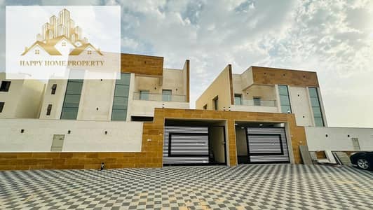Distinctive modern design