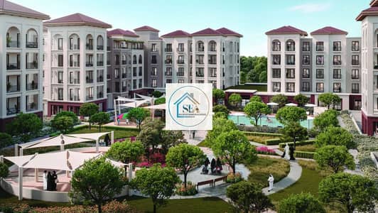 2 Bedroom Apartment for Sale in Zayed City, Abu Dhabi - IMG-20241223-WA0146. jpg