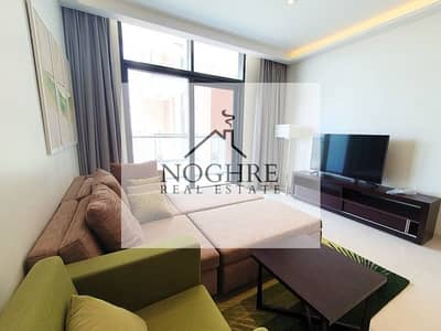 Fully Furnished I Spacious |  Ready to move