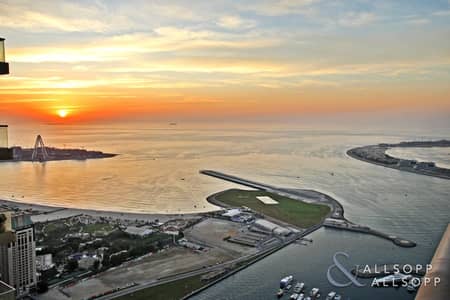 High Floor | Full Sea Views | Spacious 1 Bed High Floor | Full Sea Views | Spacious 1 Bed