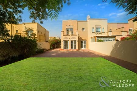 Single Row | 3E | 3 Bedrooms | Springs 1 Single Row | 3E | 3 Bedrooms | Springs 1