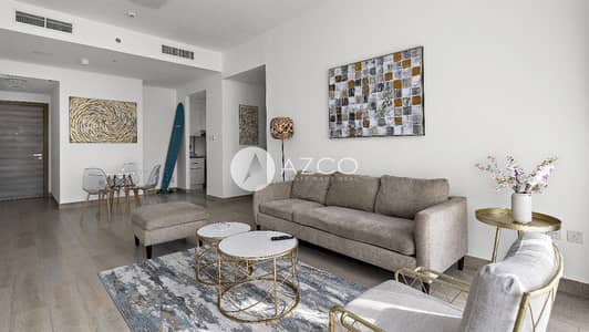 Fully Furnished | Bigger Layout | Ready to Move-in