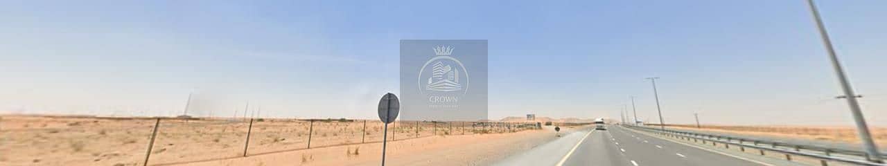 Industrial Land for Sale in Al Madam, Sharjah - WhatsApp Image 2024-11-15 at 7.53. 21 PM (2). jpeg