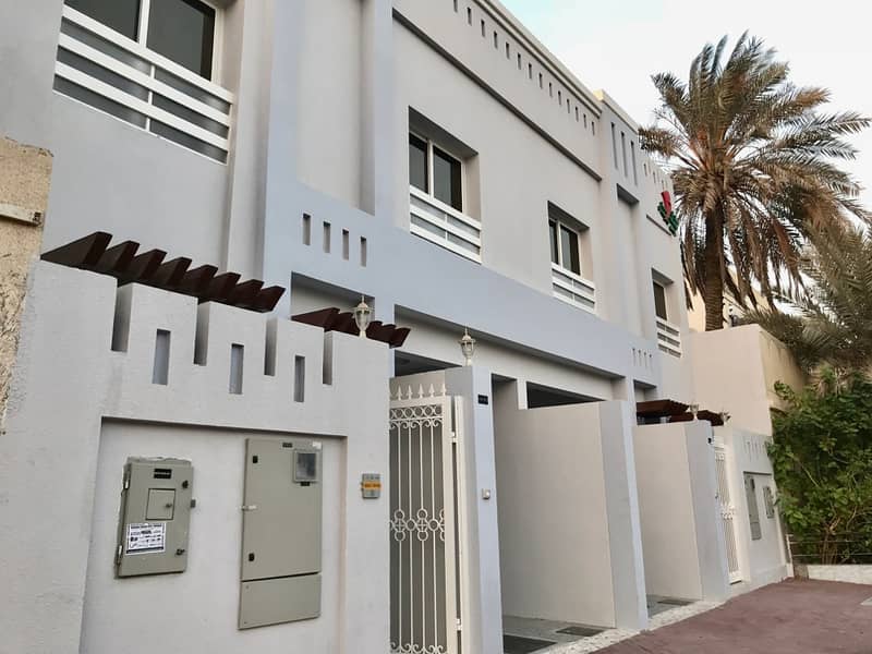 DIRECT FROM LANDLORD No Commission! 7 Bedroom Villa in Hor Al Anz Near Talal Supermarket