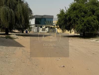 Plot for Sale in Al Mowaihat, Ajman - 4fef6d1d-7655-408c-84d2-c523896f1a66. jpg