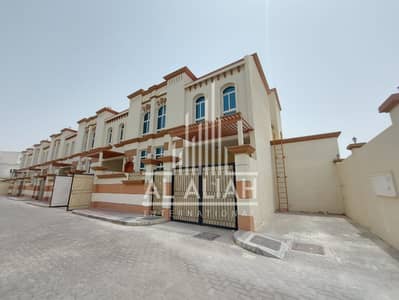 4 Bedroom Villa for Rent in Mohammed Bin Zayed City, Abu Dhabi - WhatsApp Image 2024-12-23 at 16.36. 12_dfd1e9c5. jpg