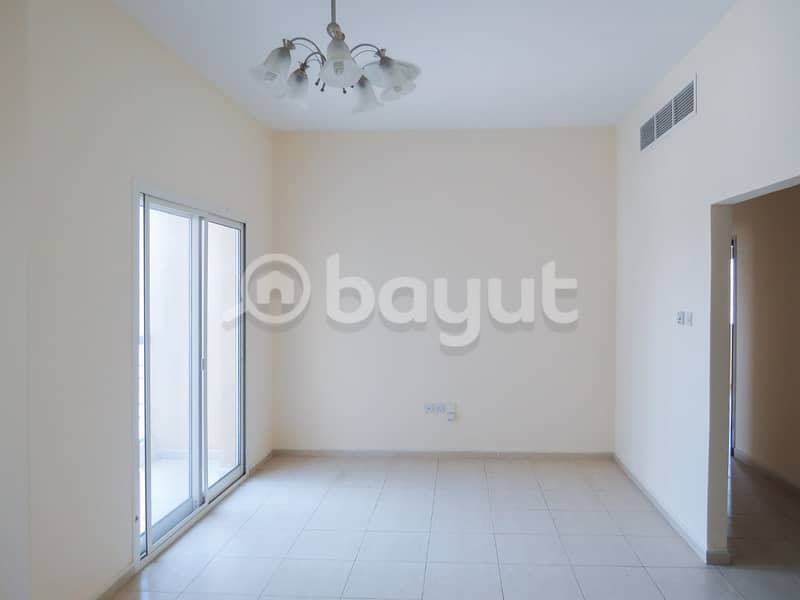 Flat 2BHK For Rent In Al Raudah