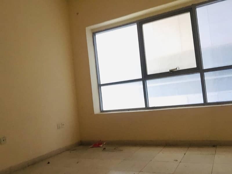 STUDIO FOR RENT IN GARDEN CITY AJMAN