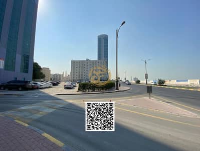 阿尔纳希勒， 阿治曼 商业地块待售 - IMG-20241223-WA0078. qr. jpg