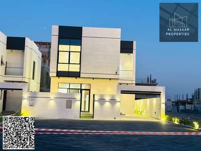 4 Bedroom Villa for Sale in Al Bahia, Ajman - IMG-20241126-WA0119. jpg