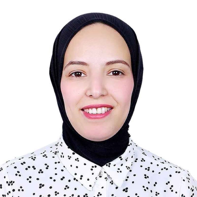 Fatima Zorah issa