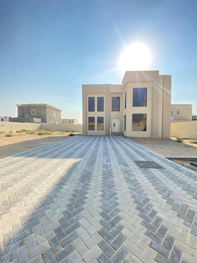 5 Bedroom Villa for Rent in Al Suyoh, Sharjah - WhatsApp Image 2024-12-23 at 5.36. 08 PM. jpeg