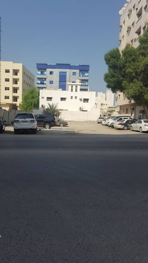 ارض سكنى / تجارى ( ارضى 6 طوابق ) للبيع ارض سكنى / تجارى ( ارضى 6 طوابق ) للبيع