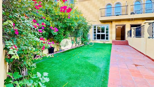 4 Bedroom Townhouse for Rent in Jumeirah Village Circle (JVC), Dubai - AZCO REAL ESTATE-8. jpg