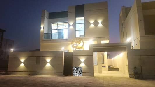 6 Bedroom Villa for Sale in Al Bahia, Ajman - WhatsApp Image 2024-12-22 at 19.50. 49. jpg