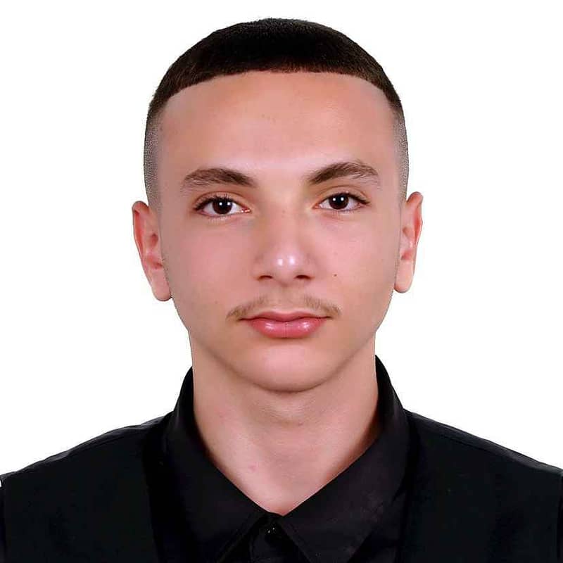 Noureddin Mosaad Nada