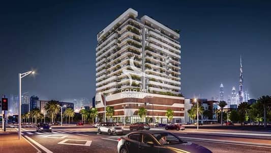 1 Bedroom Apartment for Sale in Jumeirah Village Circle (JVC), Dubai - 16539. jpg