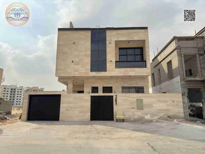 6 Bedroom Villa for Sale in Al Amerah, Ajman - msnMmI1V2KNQicePWmmcc88Ys8UU0E2V2p65HYbK