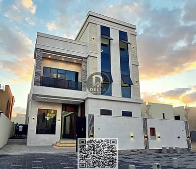 5 Cпальни Вилла Продажа в Аль Захья, Аджман - 027-20241223-191221. jpg