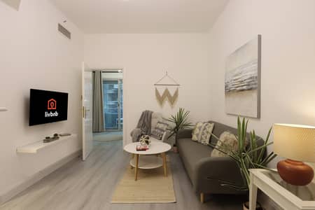 1 Bedroom Apartment for Rent in Dubai Marina, Dubai - IMG_1287. jpg