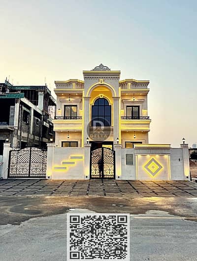 6 Cпальни Вилла Продажа в Аль Хелио, Аджман - 009-20241223-200033. jpg