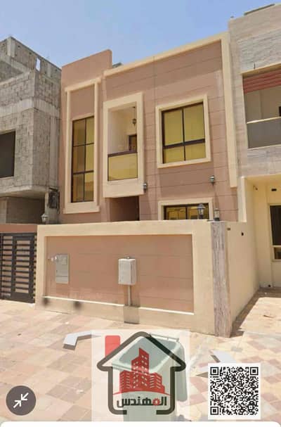 4 Bedroom Villa for Rent in Al Zahya, Ajman - YGcyfc3aoDeJNAiI6xTMlpDVisWMrsz3mPWywtgx