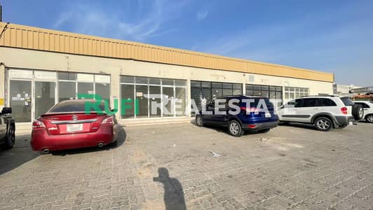 阿联酋现代工业区， 乌姆盖万 展览店面待租 - WhatsApp Image 2024-12-19 at 3.15. 06 PM. jpeg
