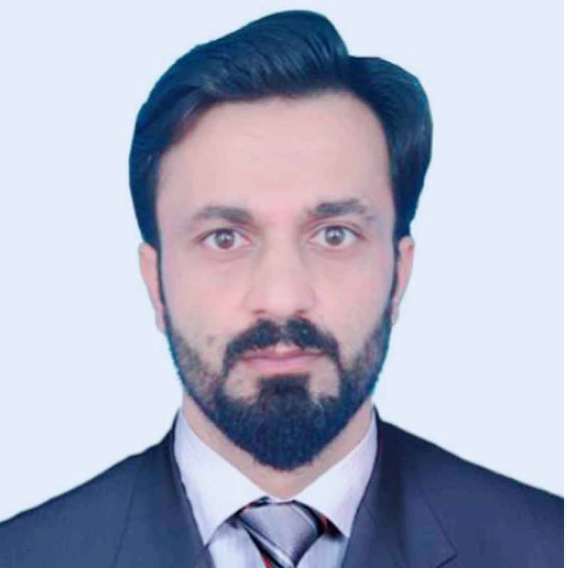 Sajid Hussain