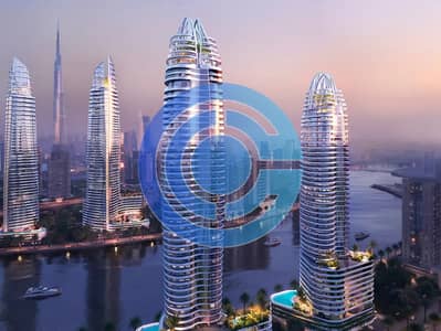 Studio for Sale in Business Bay, Dubai - 3. jpg