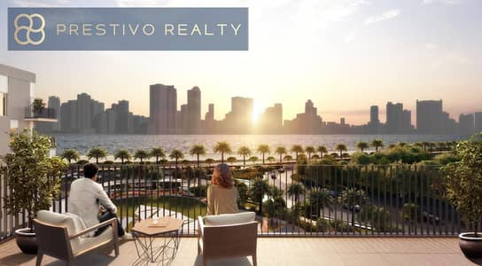 3 Bedroom Flat for Sale in Al Khan, Sharjah - WhatsApp Image 2024-12-23 at 23.14. 02. jpeg