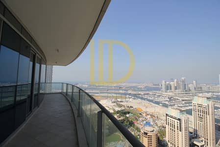 2 Bed | Sea View | Actual Pix | Ready to move in