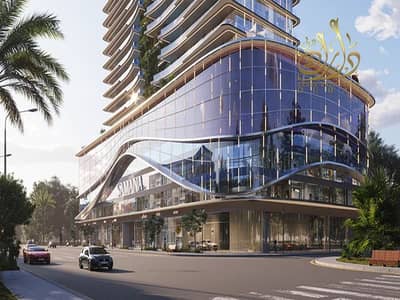 Shop for Sale in Majan, Dubai - 19503. jpg