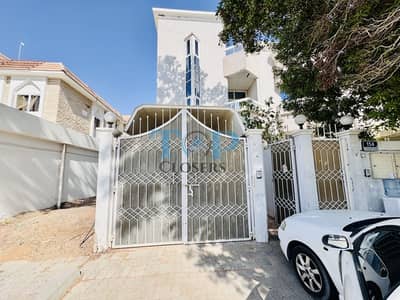 Separate Entrance | Spacious & Bright | Maid,s Room