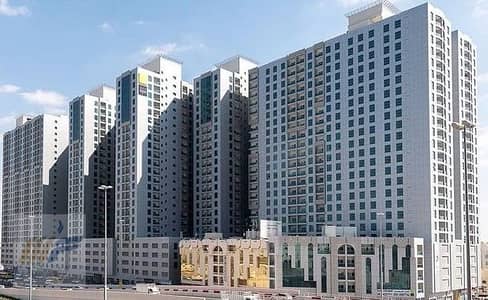 1 Bedroom Apartment for Rent in Al Nuaimiya, Ajman - CII. jpg