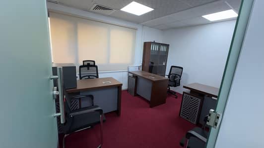 Office for Rent in Al Garhoud, Dubai - WhatsApp Image 2024-12-24 at 10.02. 29 AM (1). jpeg